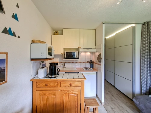 Studio Flaine, 1 pièce, 4 personnes - photo_17724277270