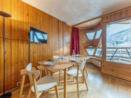 Apartment Val-d'Isère, 1 bedroom, 6 persons - photo_18466642283