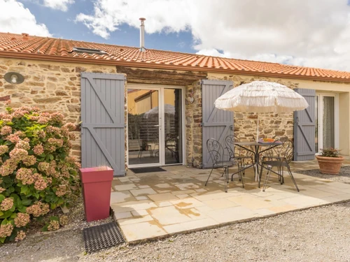 Gîte Port-Saint-Père, 3 pièces, 4 personnes - photo_14901835181