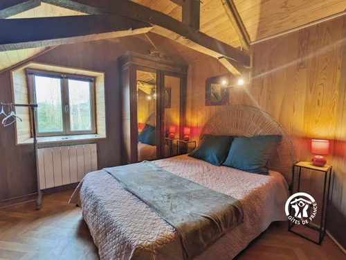 Gîte Loiron-Ruillé, 4 pièces, 6 personnes - photo_15084973659