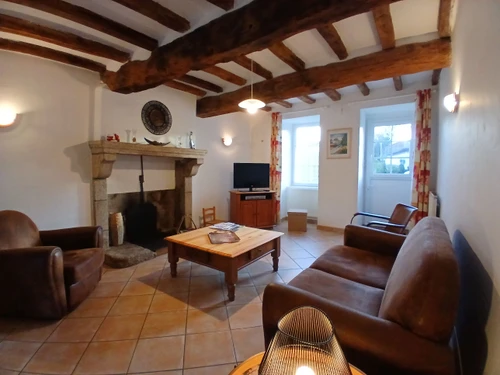 Gîte La Gaubretière, 3 pièces, 5 personnes - photo_15062078510