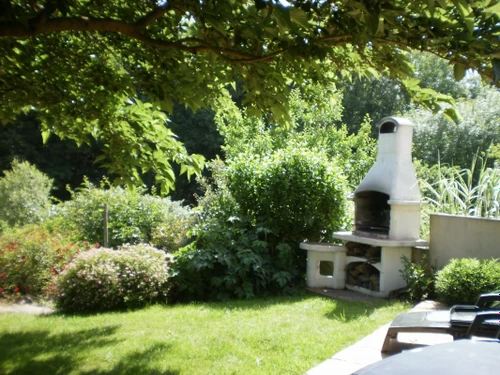 Gîte La Gaubretière, 3 pièces, 5 personnes - photo_15062078510