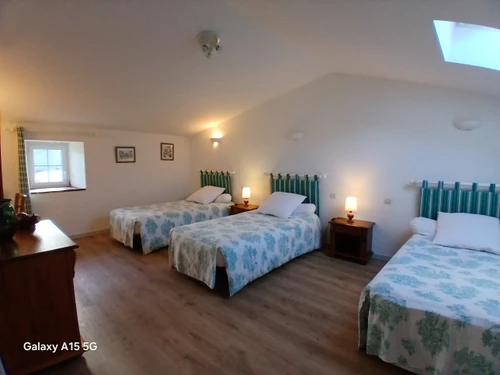 Gîte La Gaubretière, 3 pièces, 5 personnes - photo_15062078510