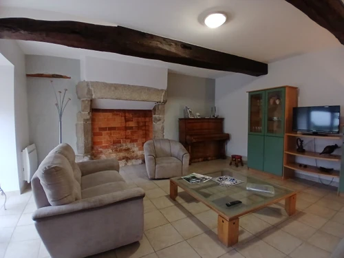 Gîte La Gaubretière, 4 pièces, 6 personnes - photo_15062076749