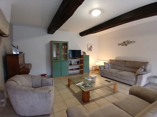 Gîte La Gaubretière, 4 pièces, 6 personnes - photo_15062076749