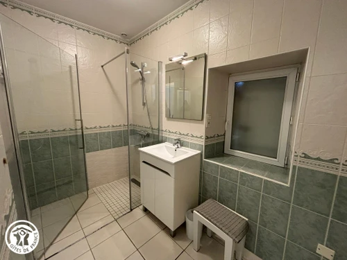 Gîte La Gaubretière, 4 pièces, 6 personnes - photo_15062076749