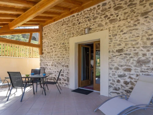 Gîte Blanot, 3 pièces, 4 personnes - photo_1011695295305