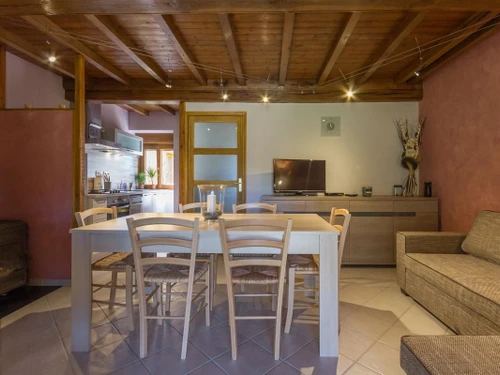 Gîte Blanot, 3 pièces, 4 personnes - photo_1011695295305