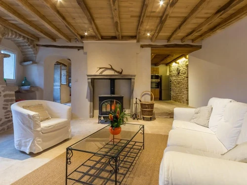 Gîte Dampierre-en-Montagne, 4 pièces, 6 personnes - photo_1011695297820