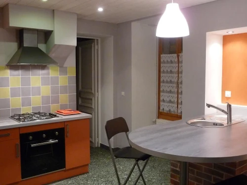 Gîte Asnois, 2 pièces, 2 personnes - photo_1011695350715