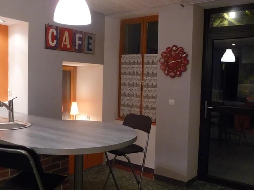 Gîte Asnois, 2 pièces, 2 personnes - photo_1011695350715