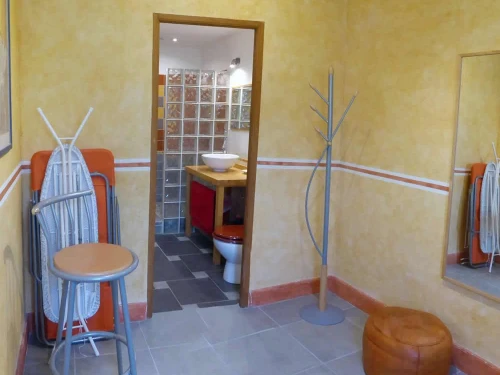 Gîte Asnois, 2 pièces, 2 personnes - photo_1011695350715