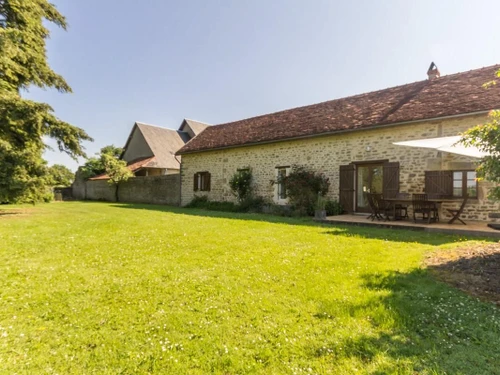 Gîte Tintury, 3 pièces, 4 personnes - photo_1011695339879