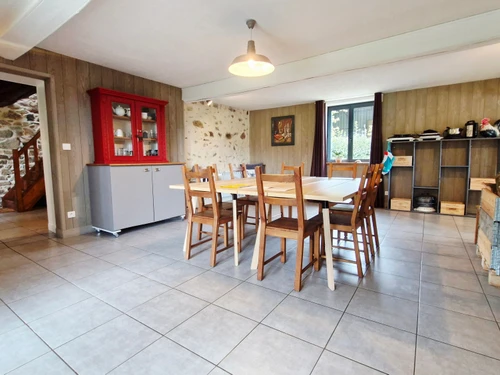 Gîte Villapourçon, 4 pièces, 8 personnes - photo_1011695340436