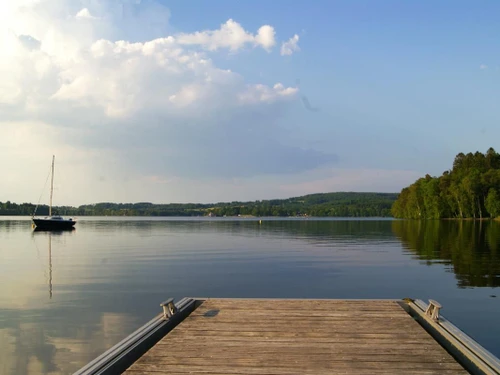 Gîte Moux-en-Morvan, 3 pièces, 4 personnes - photo_1011695338915
