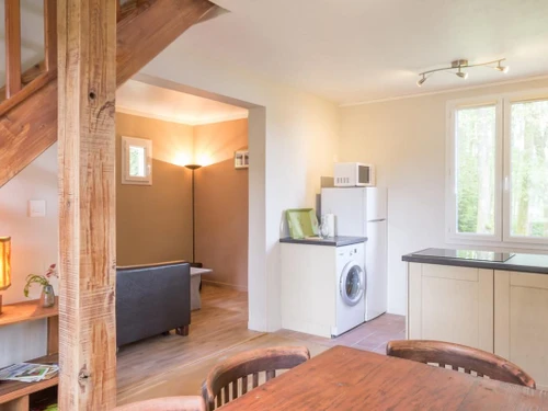 Gîte Moux-en-Morvan, 3 pièces, 4 personnes - photo_1011695338915