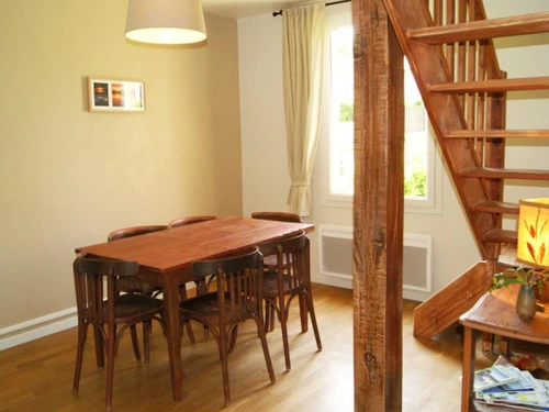 Gîte Moux-en-Morvan, 3 pièces, 4 personnes - photo_1011695338915