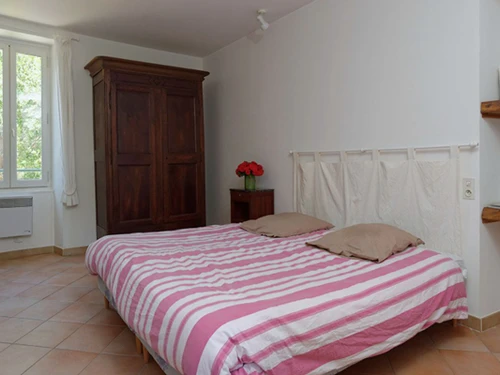 Camping Les Aires, 4 pièces, 6 personnes - photo_1012068358129