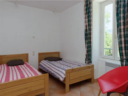 Camping Les Aires, 4 pièces, 6 personnes - photo_1012068358129