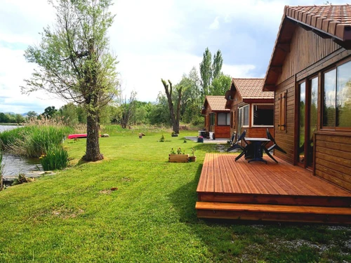 Camping La Freissinouse, 3 pièces, 5 personnes - photo_1012068359234