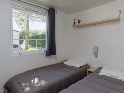 Camping Les Aires, 3 pièces, 4 personnes - photo_1012068360132