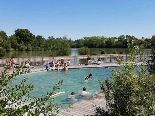 Camping Lamontjoie, 3 pièces, 4 personnes - photo_1012068360403