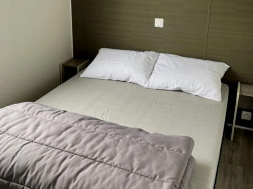 Camping Lamontjoie, 3 pièces, 4 personnes - photo_1012068360403