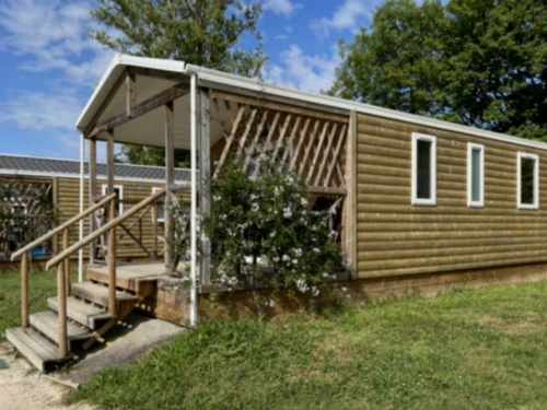 Camping Lamontjoie, 3 pièces, 4 personnes - photo_1012068360403