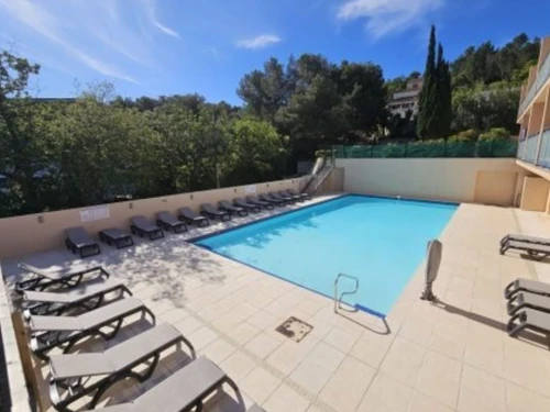 Camping Six Fours les Plages, 3 Schlafzimmer, 6 Personen - photo_1012068360552