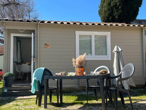 Camping La Seyne-sur-Mer, 1 bedroom, 2 persons - photo_1012068360971