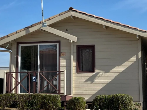 Camping La Seyne-sur-Mer, 1 bedroom, 2 persons - photo_1012068360971