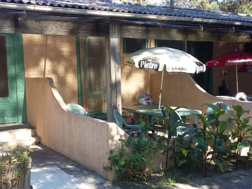 Camping Sorbo-Ocagnano, 3 pièces, 6 personnes - photo_1012068361121