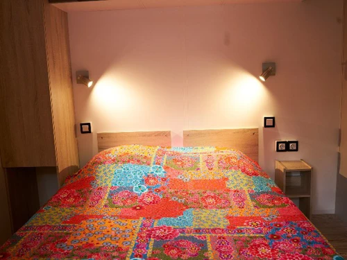 Camping Séez, 2 Schlafzimmer, 4 Personen - photo_1012068361269