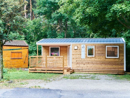 Camping Séez, 2 Schlafzimmer, 4 Personen - photo_1012068361269