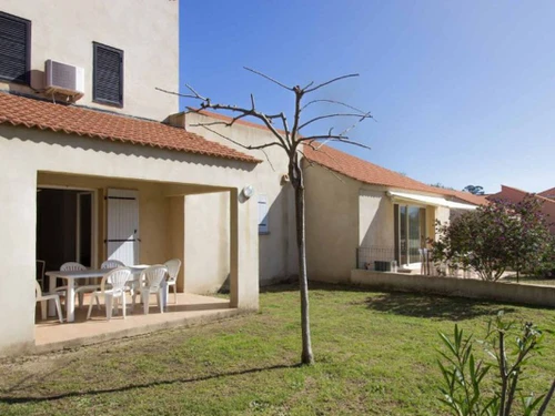 Camping Venzolasca, 2 bedrooms, 6 persons - photo_1012068361552