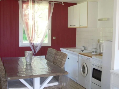 Camping Isle-et-Bardais, 1 bedroom, 2 persons - photo_1012068361697