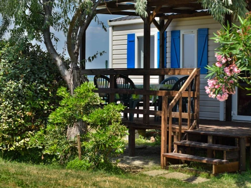 Camping Marseillan, 4 pièces, 6 personnes - photo_1012068361839