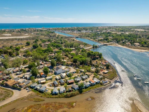 Camping Marseillan, 4 pièces, 6 personnes - photo_1012068361839