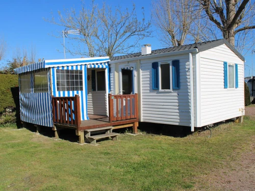 Camping Notre-Dame-de-Monts, 4 pièces, 6 personnes - photo_1012068362703