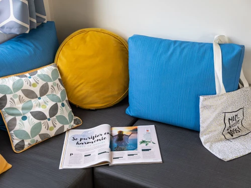 Cámping Saint-Hilaire-de-Riez, 2 dormitorios, 4 personas - photo_1012068363455