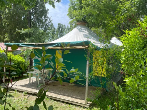 Camping Camon, 2 bedrooms, 5 persons - photo_1012068363610