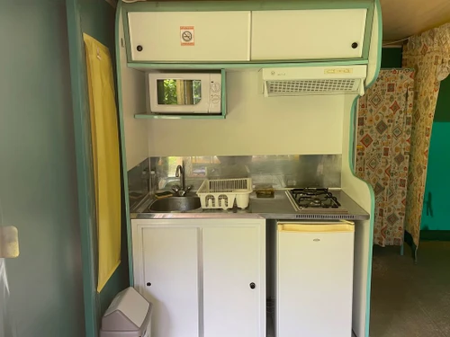 Camping Camon, 2 bedrooms, 5 persons - photo_1012068363610