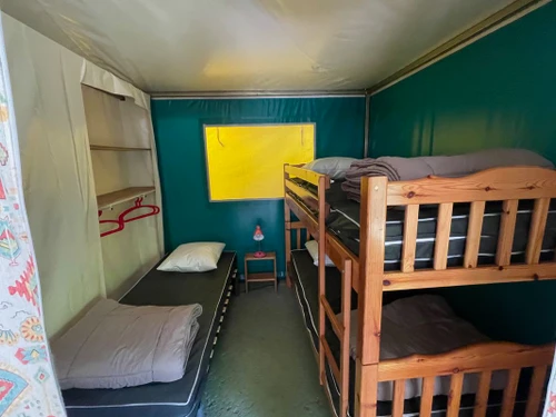 Camping Camon, 2 bedrooms, 5 persons - photo_1012068363610