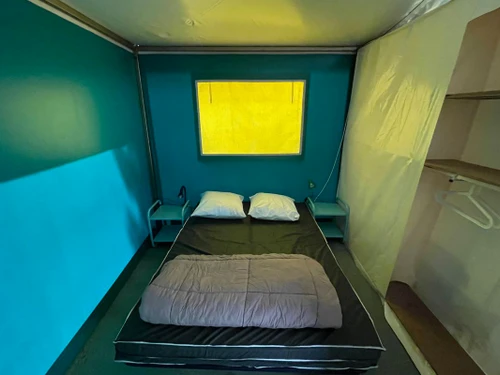 Camping Camon, 2 bedrooms, 5 persons - photo_1012068363610