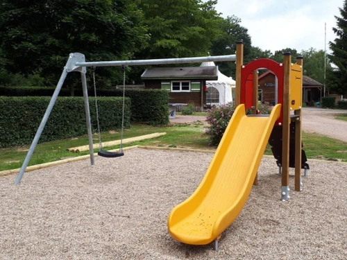 Camping Isle-et-Bardais, 1 bedroom, 2 persons - photo_1012068364074