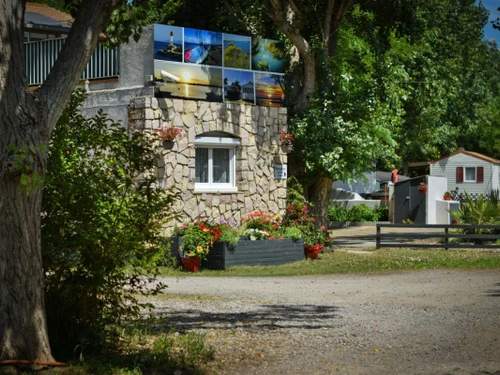 Camping Marseillan, 4 pièces, 6 personnes - photo_1012068364494