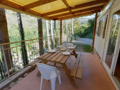 Camping Saint-Rome-de-Tarn, 4 pièces, 6 personnes - photo_1012068364750