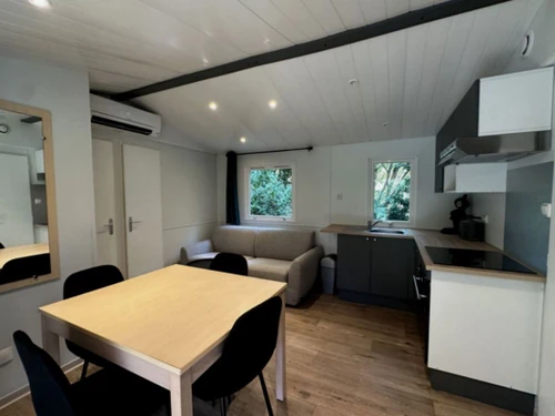 Camping Lamontjoie, 4 pièces, 8 personnes - photo_1012068365312