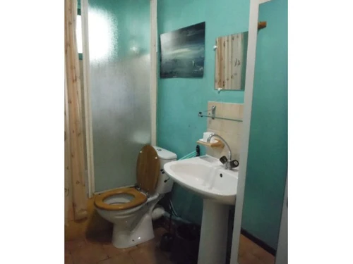 Camping Sorbo-Ocagnano, 2 pièces, 4 personnes - photo_1012068365444