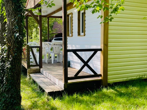 Camping Camon, 2 bedrooms, 5 persons - photo_1012068365586